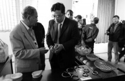 “K2K”合作論壇：云南電動車下月賣到印度