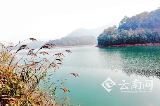 開啟休閑模式 冬季來云南芒市靜享慢時光