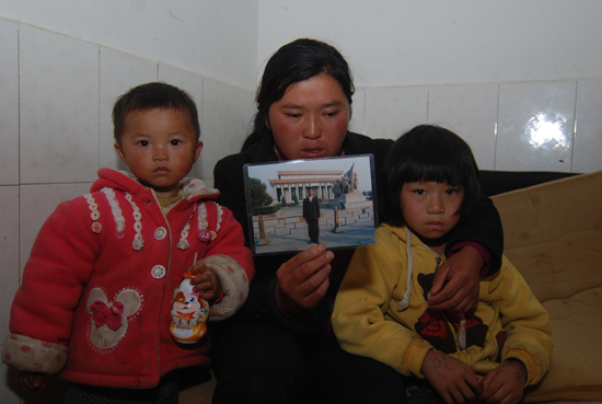 堅(jiān)定•擔(dān)當(dāng)•務(wù)實(shí)——追記農(nóng)村基層干部的優(yōu)秀代表陶應(yīng)全