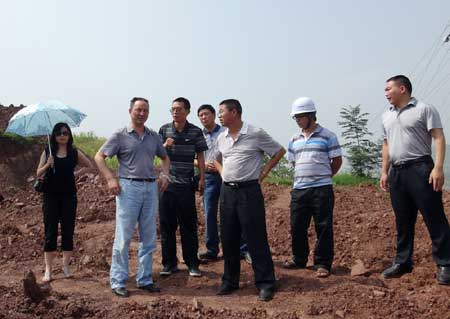 云南彝良本月將啟動(dòng)建設(shè)3600余套保障性住房