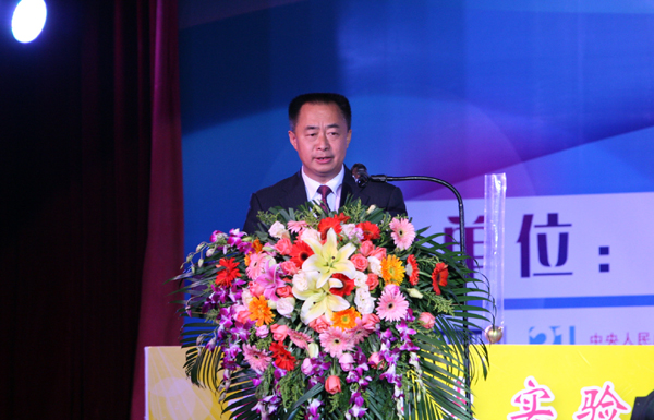 “21世紀(jì)杯”力促云南英語教學(xué)國際化