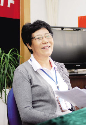 昆明翠湖社區的“小巷總理”