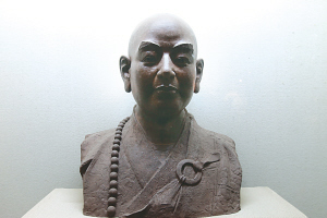 大殿修繕:保國寺千年傳奇與延續