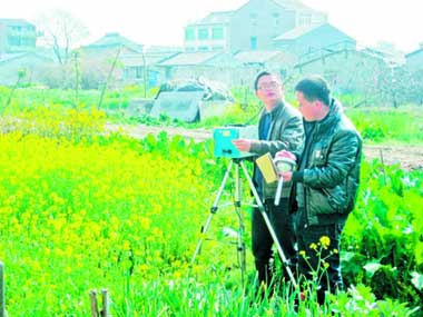 臺州路橋上百村民血鉛超標 肇事企業被關停