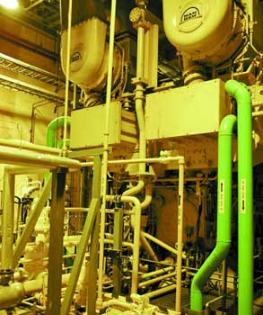 秦山問核：四方面對比證明福島災難絕不會上演