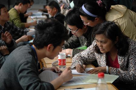 杭州：2000套經(jīng)濟適用住房公開選房