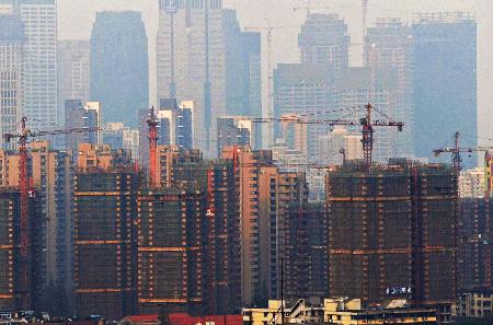 浙江房地產企業信心指數一季度較大幅度下滑