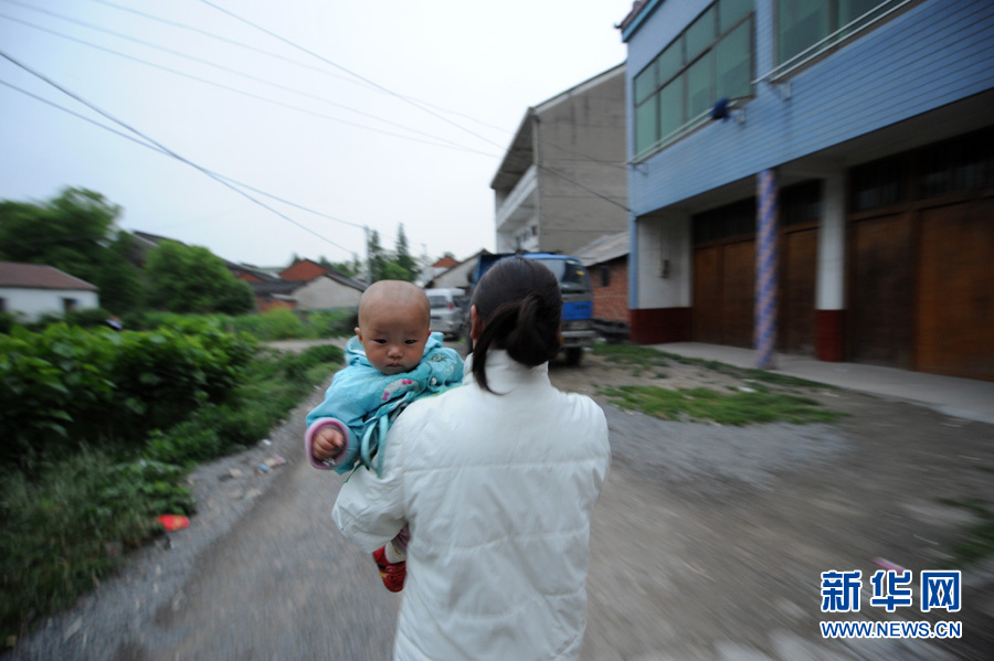 浙江德清多名兒童血鉛超標　蓄電池廠被勒令停產