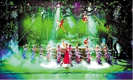 消暑游：嬉水宋城漂流葫蘆峽，到西溪當(dāng)漁夫