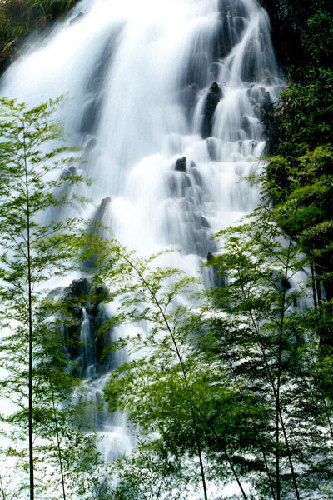 麗水：山清水秀靈毓地