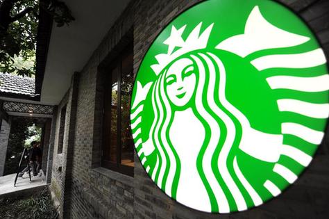 星巴克“入駐”靈隱引熱議　觸痛誰(shuí)的神經(jīng)？