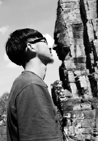 浙大四男孩畢業(yè)季窮游 60天去4國走1.6322萬公里