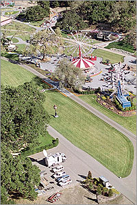 Geragos: Don't mess with Jacko