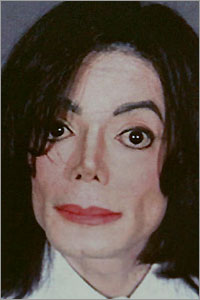 Geragos: Don't mess with Jacko