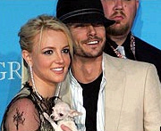 Britney confirms she is pregnant