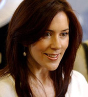 Palace: Danish princess pregnant 