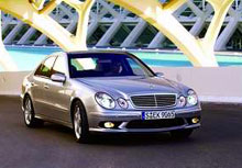 Daimler will make luxury cars this year