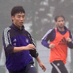 chentao,football,soccer,sign,Anderlecht