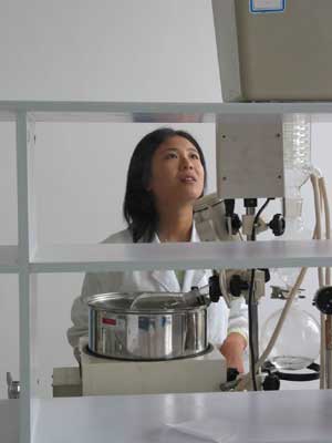 Writing the DNA story in the life