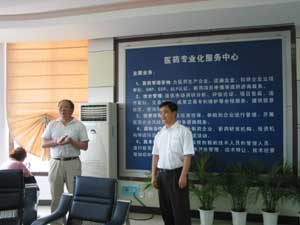 Writing the DNA story in the life