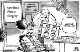 Which one do you like?