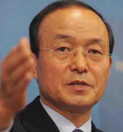 North Korea urged to return to nuclear talks