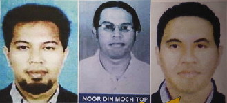 Dead or alive? Fates of 2 terror chieftains in doubt