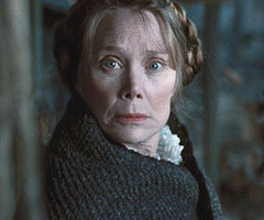 An American Haunting