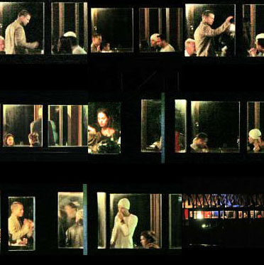 Pitt's biking adventure