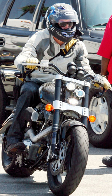 Brad Pitt, J-Lo to lead star parade at Toronto film fest