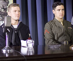 Flags of Our Fathers