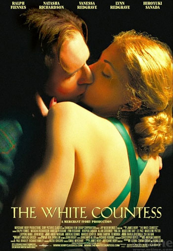 Soul kisses on movie posters