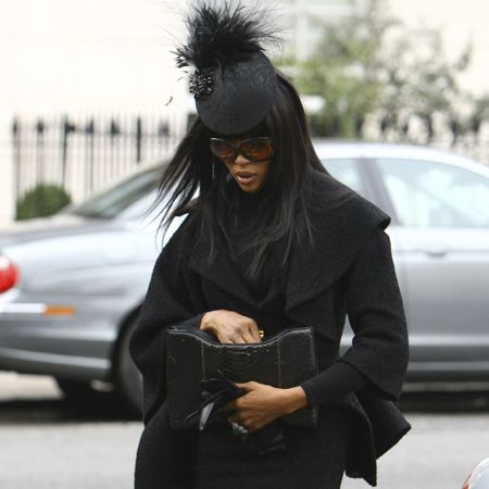 Naomi Campbell summoned to court