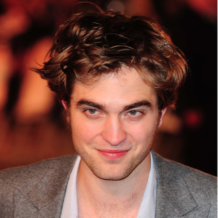 Robert Pattinson wary of confident Kristen