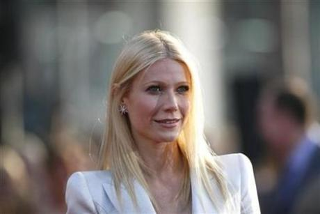 Gwyneth Paltrow to play teacher on 'Glee'
