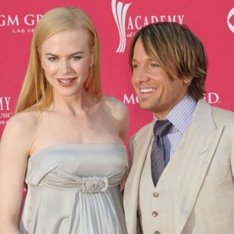 Nicole Kidman and Keith Urban's Haiti school