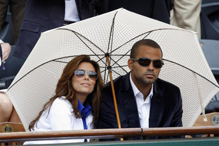 Top-earning couples of 2009