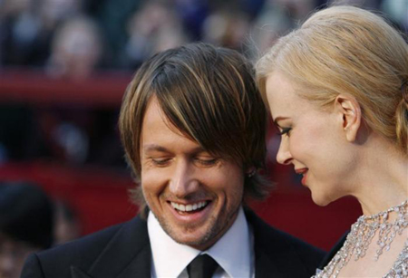 Top-earning couples of 2009