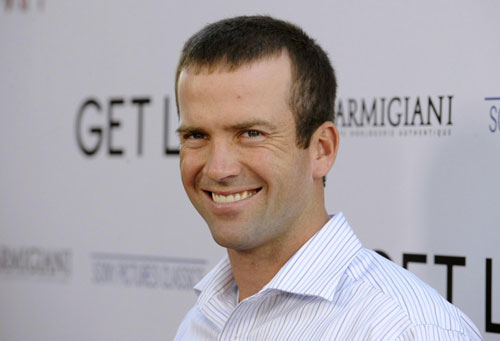 Premiere of the film 