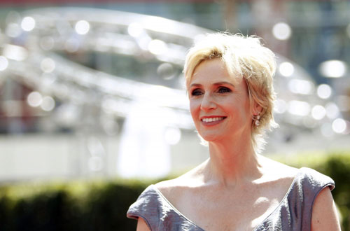 Red Carpet of Primetime Creative Arts Emmy Awards in LA