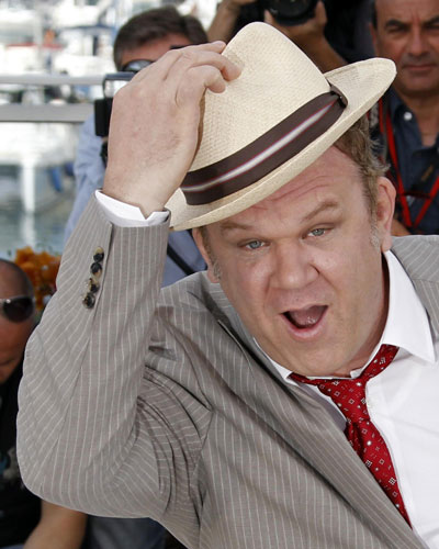 'We Need To Talk About Kevin' at the 64th Cannes Film