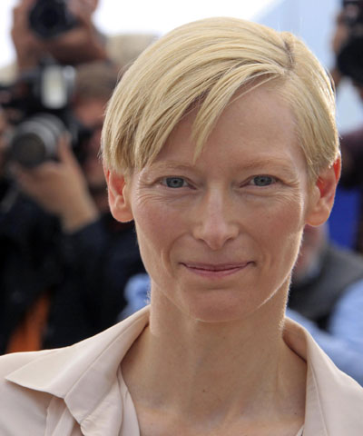 'We Need To Talk About Kevin' at the 64th Cannes Film