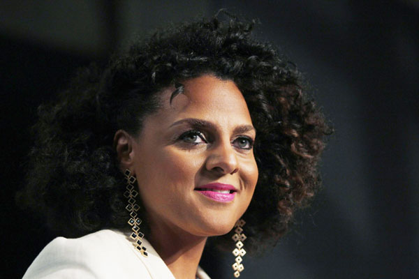 2011 BET Awards announcements in New York City