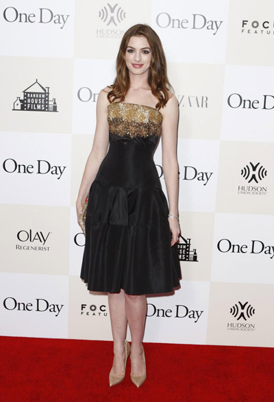 Entertainment weekly photos: August 8-15