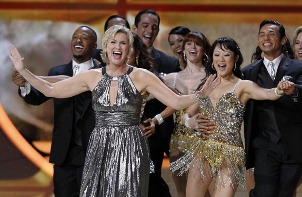 The 63rd Primetime Emmy Awards: awards moments