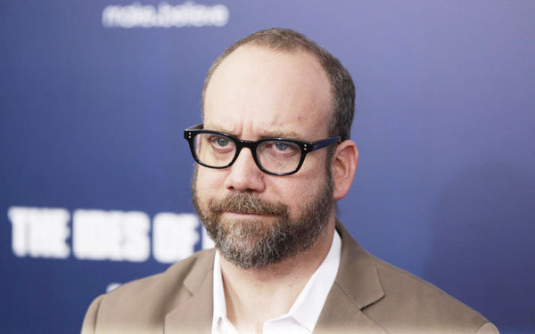 'Ides of March' premieres in New York