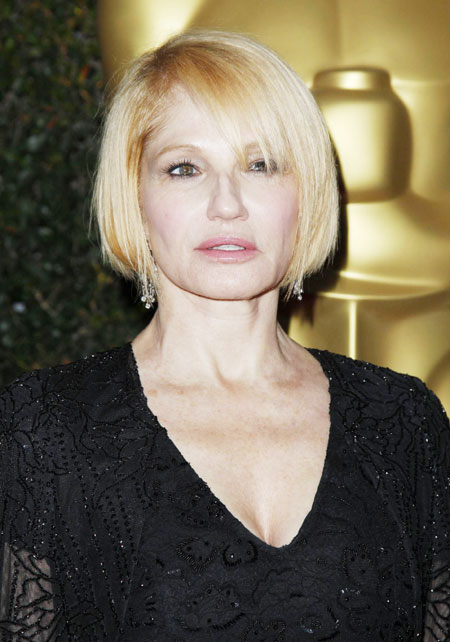 Academy of Motion Picture Arts & Sciences Awards