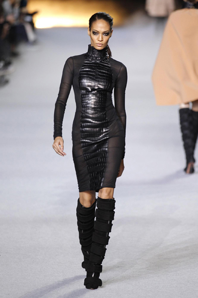 Kanye West Fall/Winter 2012-2013