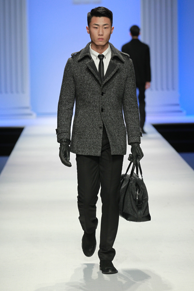 Sundance A/W 2012-2013