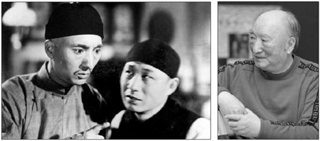 Chen Qiang dies: 'Perhaps God wants to watch comedy'